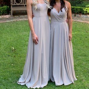 Kleinfeld Brida Party Dress size 4